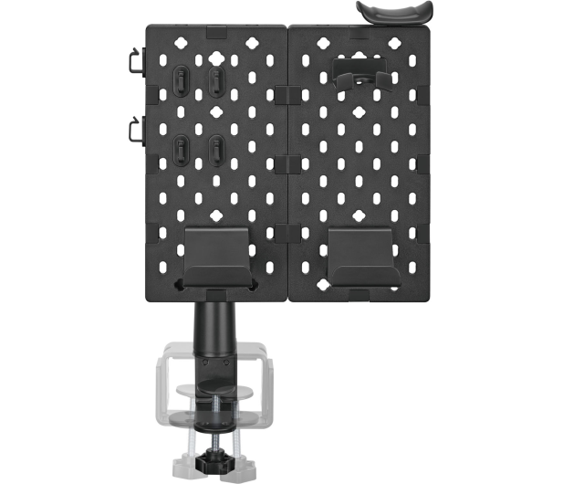 Mozos OA1 TABLICA PERFOROWANA ORGANIZER BIURKOWY - 1143658 - zdjęcie 3